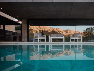 Ferienhaus Baska Ausstattung 24