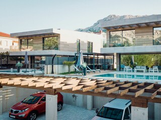 Ferienhaus Baska Ausstattung 26