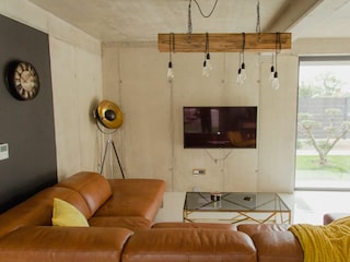 Ferienhaus Baska Ausstattung 27