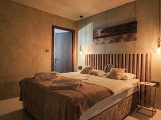 Ferienhaus Baska Ausstattung 29