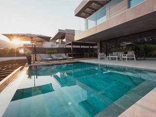 Ferienhaus Baska Ausstattung 30