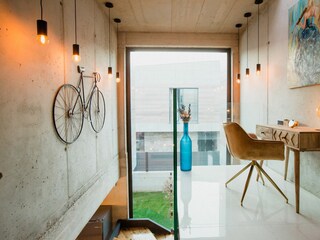 Ferienhaus Baska Ausstattung 31