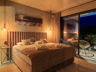 Ferienhaus Baska Ausstattung 33