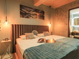 Ferienhaus Baska Ausstattung 34