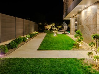 Ferienhaus Baska Ausstattung 35