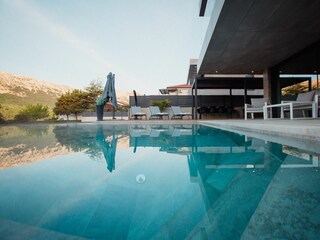 Ferienhaus Baska Ausstattung 36