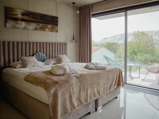 Ferienhaus Baska Ausstattung 37