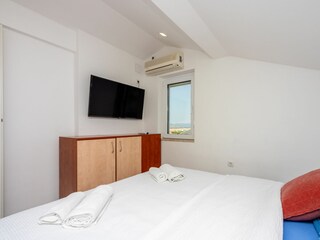 Holiday house Jadranovo Features 1