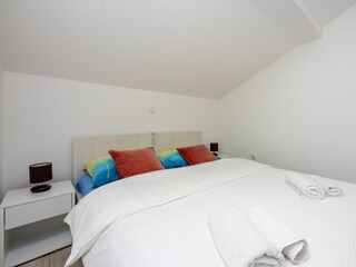Holiday house Jadranovo Features 2