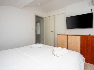 Holiday house Jadranovo Features 3