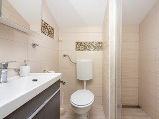 Holiday house Jadranovo Features 4