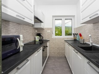 Holiday house Jadranovo Features 5