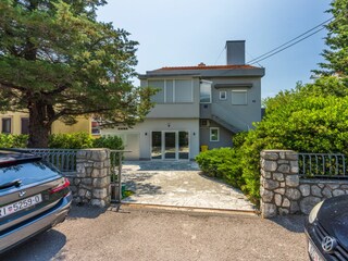 Holiday house Jadranovo Features 6