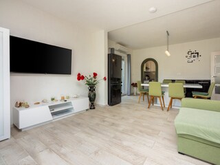 Holiday house Jadranovo Features 11