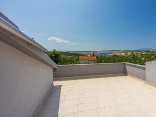 Holiday house Jadranovo Features 12