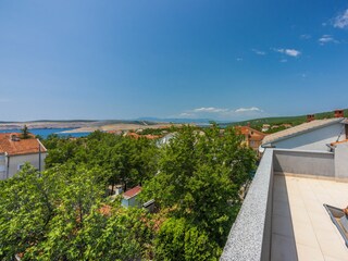 Holiday house Jadranovo Features 14