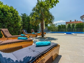 Holiday house Jadranovo Features 16