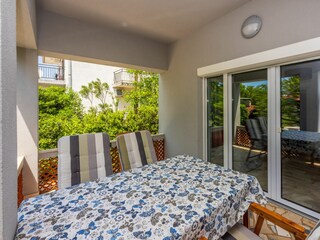 Holiday house Jadranovo Features 17