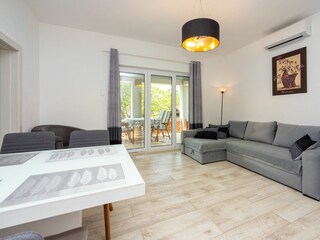 Holiday house Jadranovo Features 19