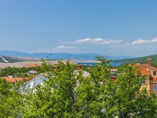 Holiday house Jadranovo Features 21
