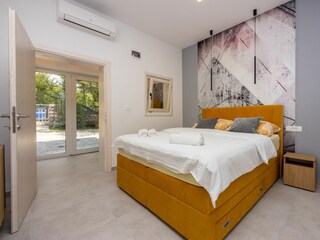 Holiday house Jadranovo Features 23