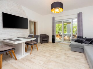 Holiday house Jadranovo Features 26