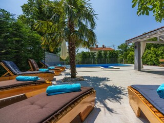 Holiday house Jadranovo Features 27