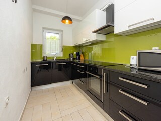 Holiday house Jadranovo Features 34