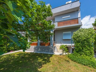 Holiday house Jadranovo Features 35