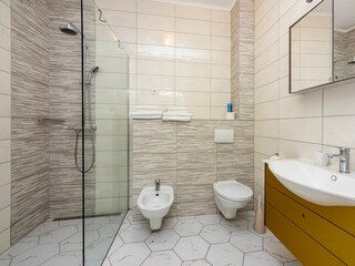 Holiday house Jadranovo Features 38