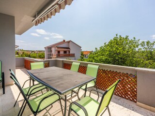 Holiday house Jadranovo Features 40