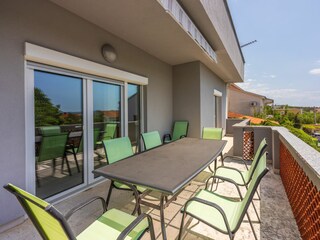 Holiday house Jadranovo Features 41