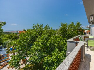 Holiday house Jadranovo Features 43