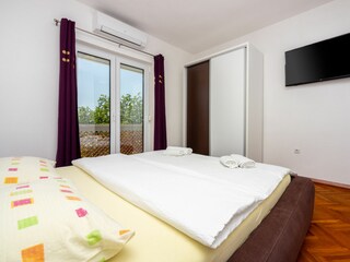Holiday house Jadranovo Features 46