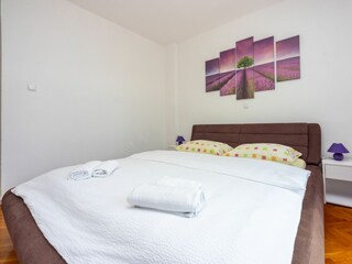 Holiday house Jadranovo Features 47