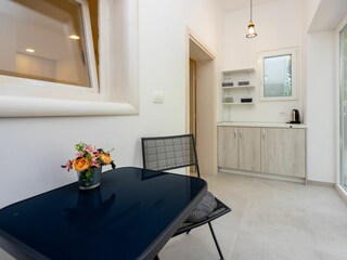 Holiday house Jadranovo Features 53