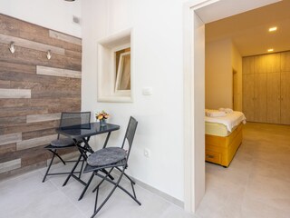 Holiday house Jadranovo Features 54