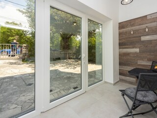 Holiday house Jadranovo Features 55