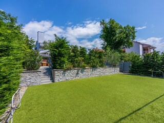 Holiday house Jadranovo Features 60