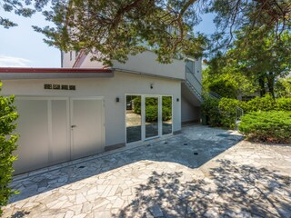 Holiday house Jadranovo Features 64