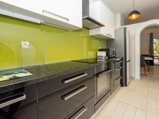 Ferienhaus Jadranovo Ausstattung 5