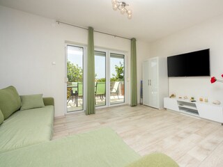 Holiday house Jadranovo Features 2