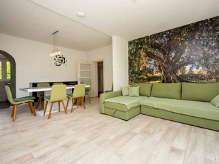 Holiday house Jadranovo Features 3