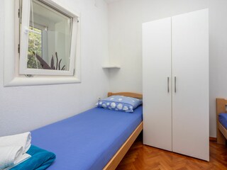 Ferienhaus Jadranovo Ausstattung 16
