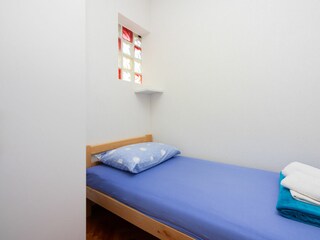 Ferienhaus Jadranovo Ausstattung 17