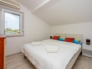 Ferienhaus Jadranovo Ausstattung 18