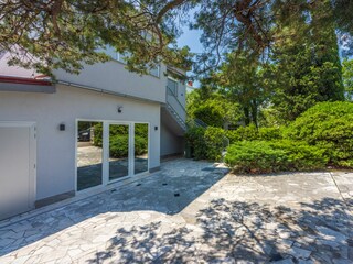 Holiday house Jadranovo Features 22