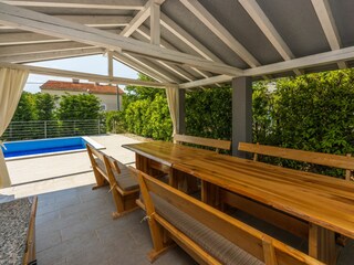 Holiday house Jadranovo Features 31