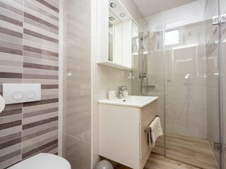 Ferienhaus Jadranovo Ausstattung 48