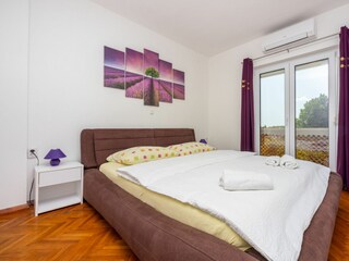 Ferienhaus Jadranovo Ausstattung 49